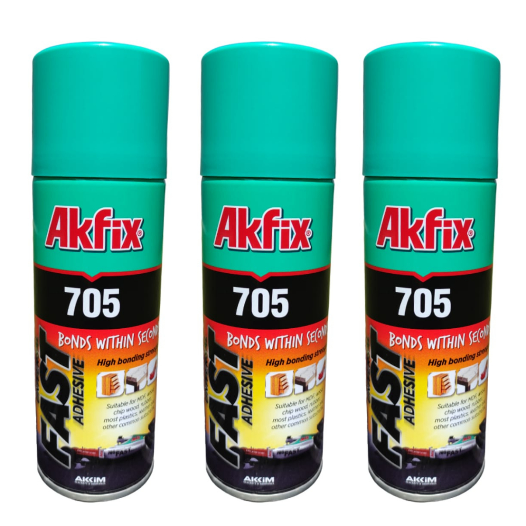 Acelerador Ativador QFS Prime 400ml Para Colas Instantânea Adesivo Cianocrilato