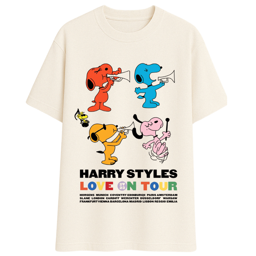 camiseta love on tour em Promoção na Shopee Brasil 2026