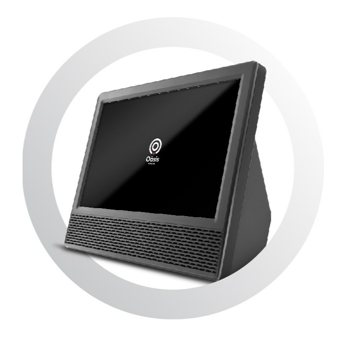 Tv Portátil Digital 14 Polegadas Led Hd Usb Hdmi Sd Monitor