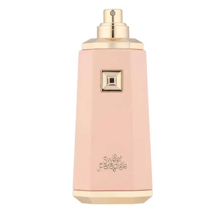 Perfume Sweet Paradise French Avenue Eau de Parfum 100ml | Shopee