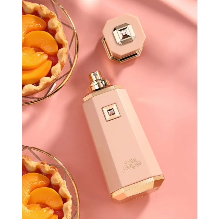 Perfume Sweet Paradise French Avenue Eau de Parfum 100ml | Shopee