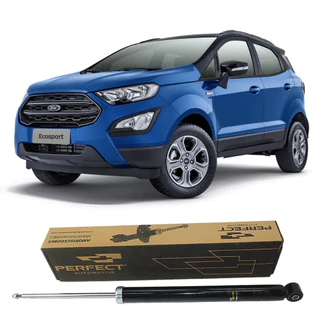 Amortecedor Traseiro Lado Direito/Lado Esquerdo Ecosport 4x2 2012/2020 em Oferta na Shopee