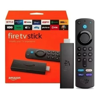 Fire Tv Stick 4k Max 16gb em Oferta | Shopee 2026