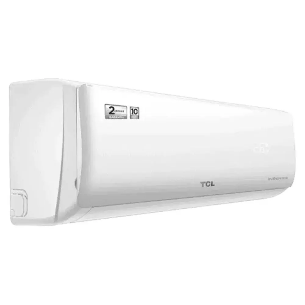 Ar Condicionado TCL Split Hi Wall Elite Inverter 12.000 Btus Tac-12csgv-inv Frio 220v