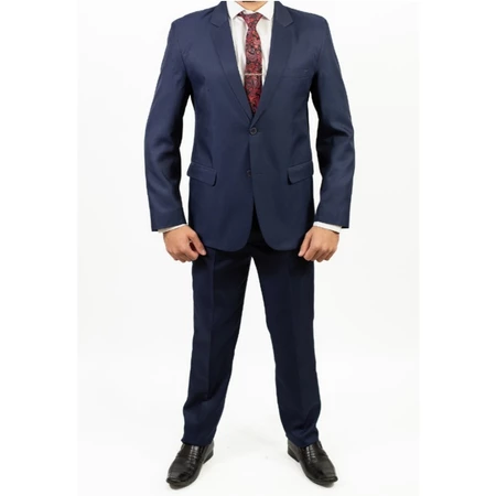 Terno microfibra corte italiano 