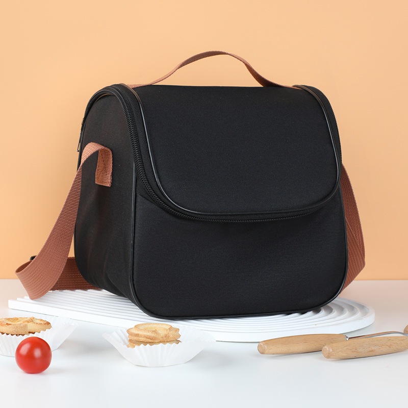 Bolsa Térmica Jeffrey Cooler - 40x30x15cm Com Alça Removível