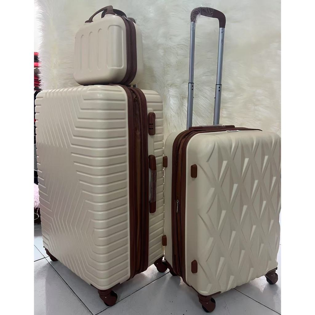 Mala 40kg GRANDE de bordo de em promoção Mala de Viagem Feliz MALA ...