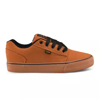 Tênis QIX Allan Mesquita Original Lançamento Skatista Masculino Feminino Casual Vulcan em Oferta na Shopee