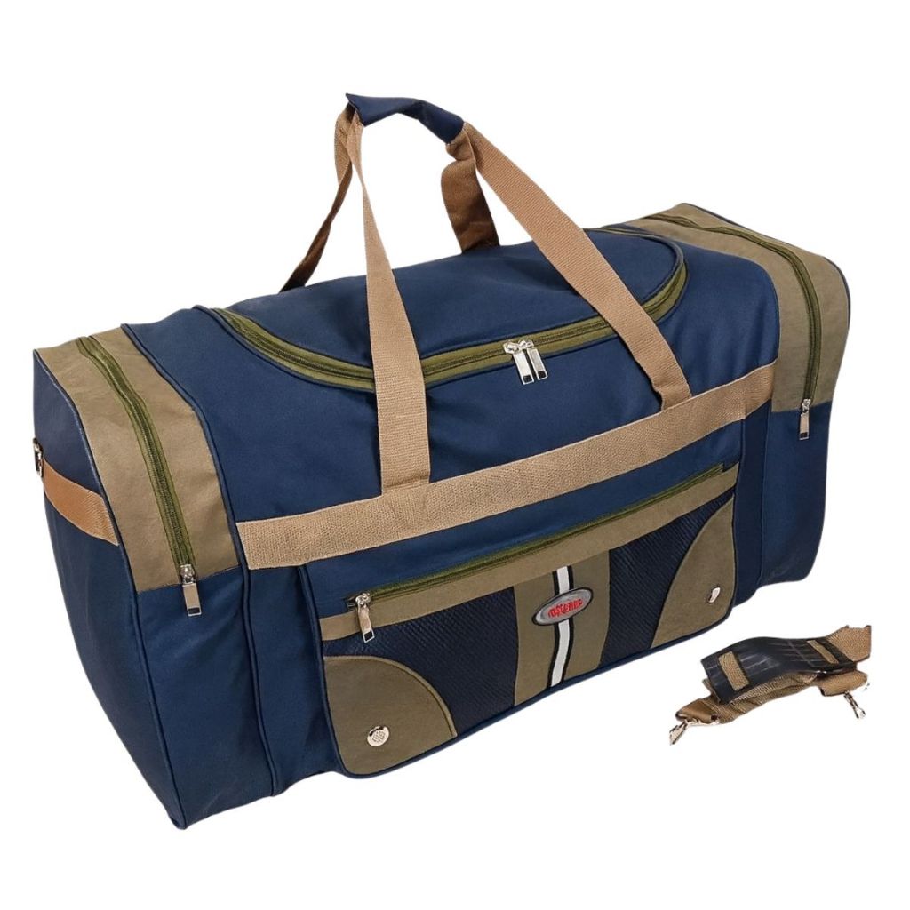 Bolsa Viagem Reforçada Tam Grande 70 Litros Xfping 02083 | Shopee