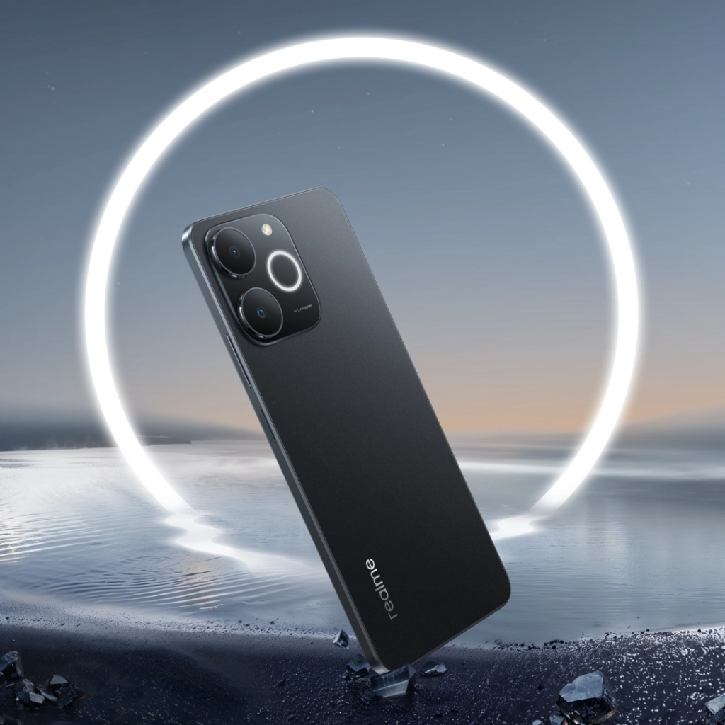 Realme Note 70 4G, Processador Unisoc T7250, Versão Global, 128