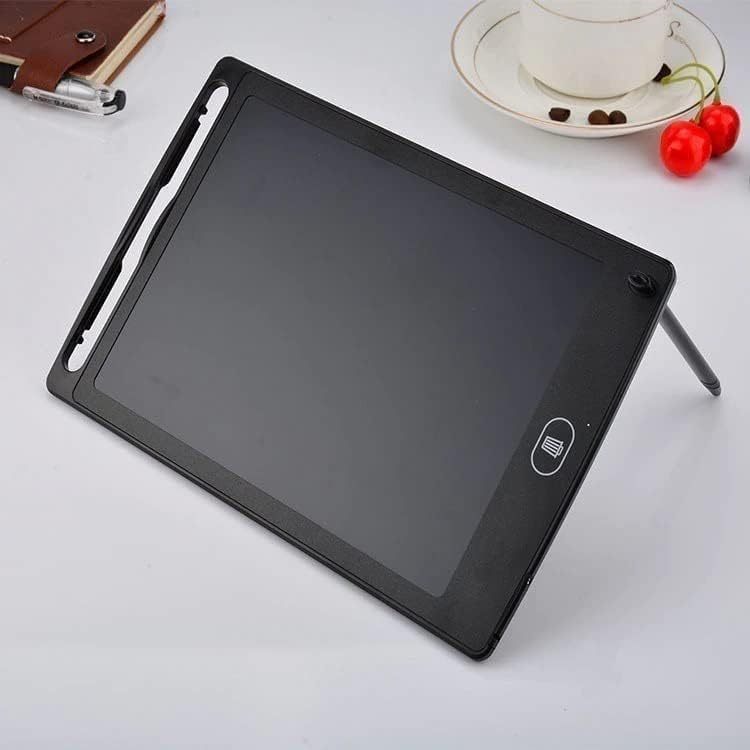 Lousa Mágica LCD 10" Escrita Colorida – Criatividade Sem Papel