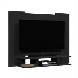 Painel Para TV Smart Sala com Nicho EJ 32 42 47 48 50 Polegadas - Várias Cores