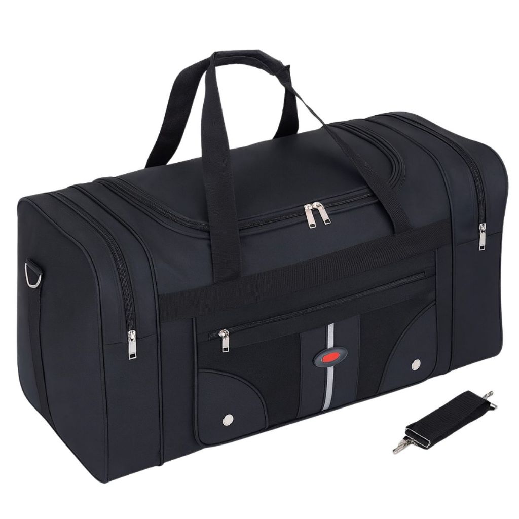 Bolsa De Viagem Media Tipo Sacola Esportiva Xfping 02082 | Shopee