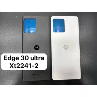 TAMPA TRASEIRA PARA MOTO EDGE 30 ULTRA(XT2241-2)