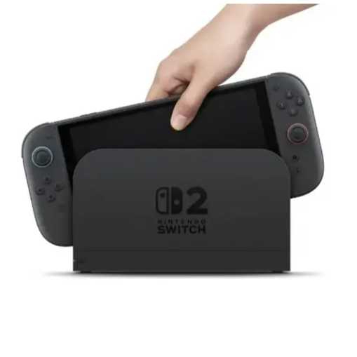 ニンテンドースイッチ Nintendo Switch 2 tela LCD, 256GB) (Nintendo Switch 1 64GB) Novos