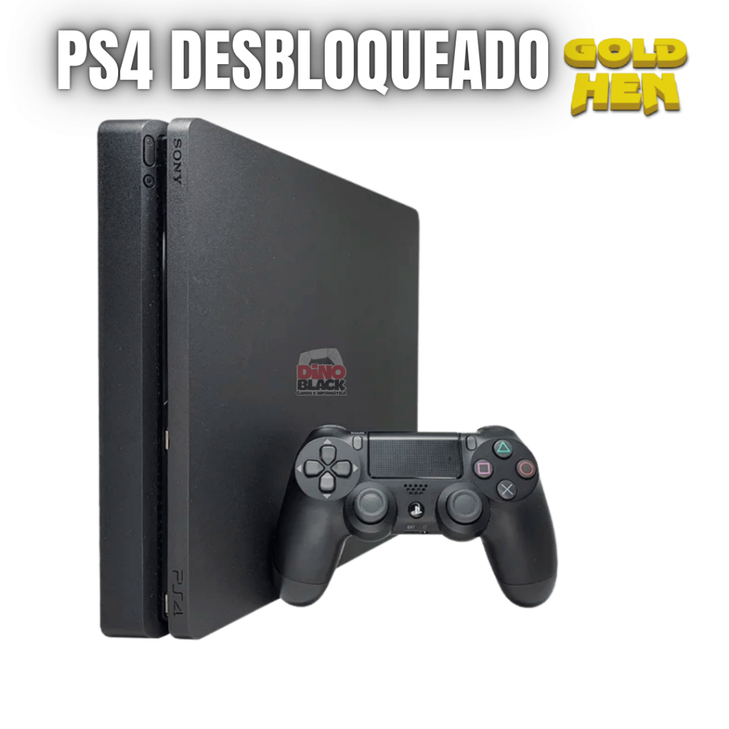 【値下げ】PS4 1TB PS4 Pro Playstation 4 Pro 1TB em Promoção na Shopee Brasil 2026