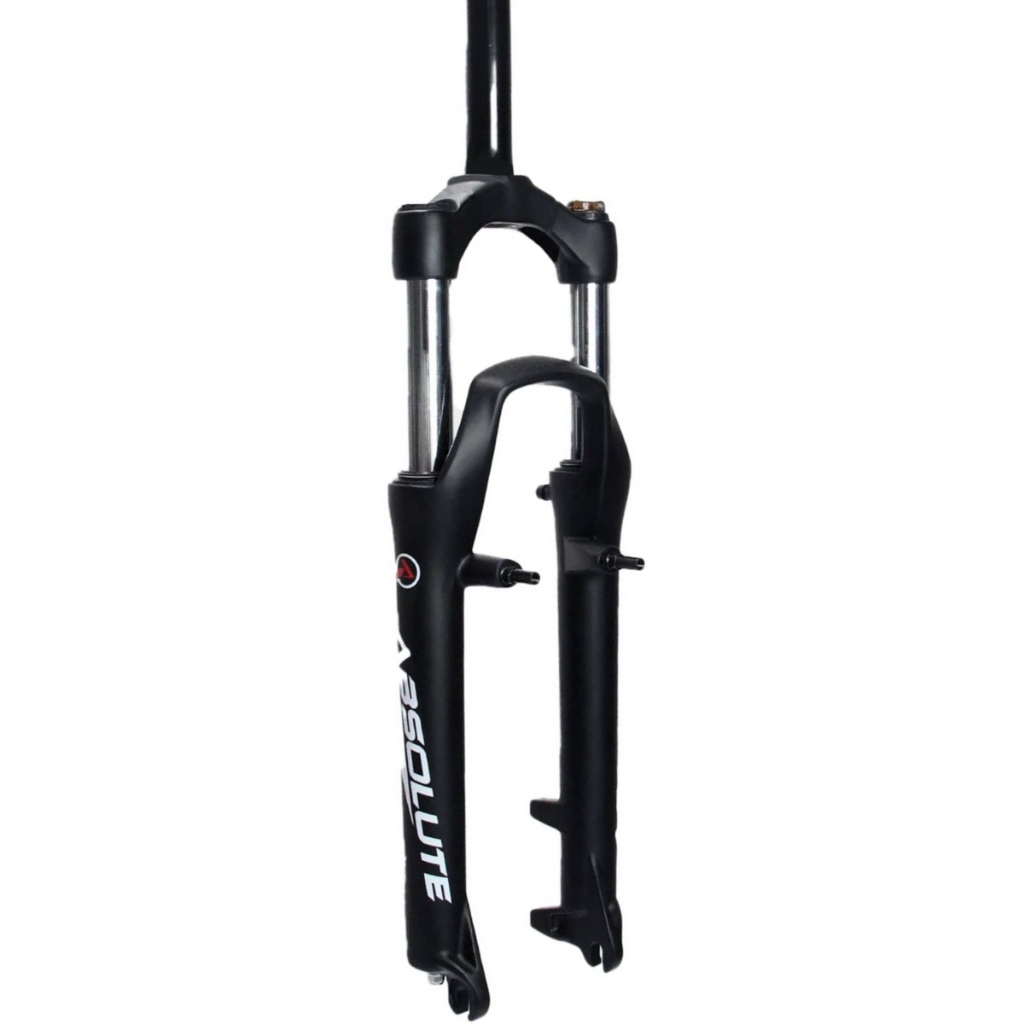 Garfo Suspensão MTB Absolute Nero 30 Aro 26 Suspensão 120mm Compatível ...