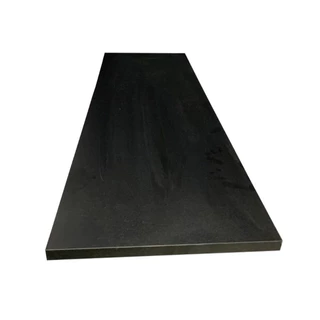 Prateleira 30x100 ou 30x120 vários tamanhos e cores tampo tábua em MDF 100x30 ou 120x30 Decoração