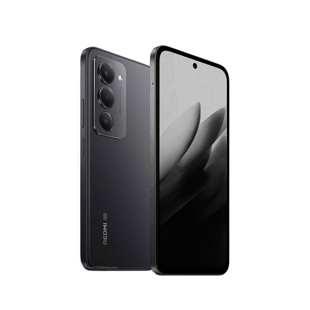 Xiaomi Redmi 15 4G, Bateria 7000mAh, 128/6GB - 256/8GB Processador