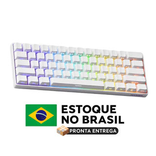 akko 3087 em Promoção na Shopee Brasil 2025
