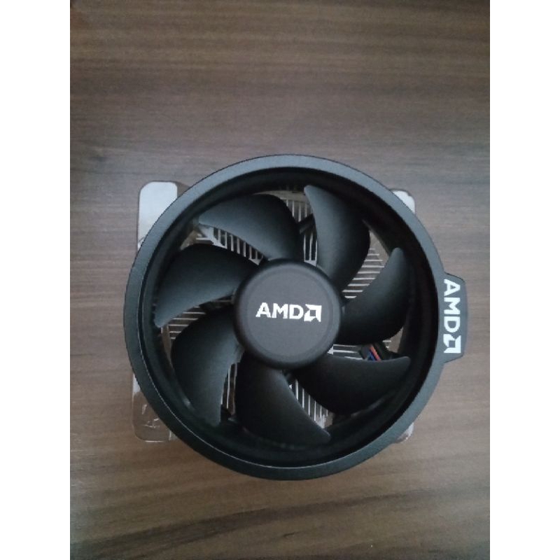 cooler para ryzen 5 5500 | Shopee Brasil