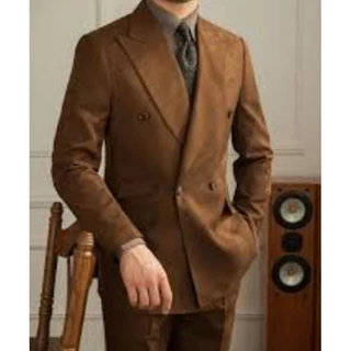Blazer Masculino Vintage Variados