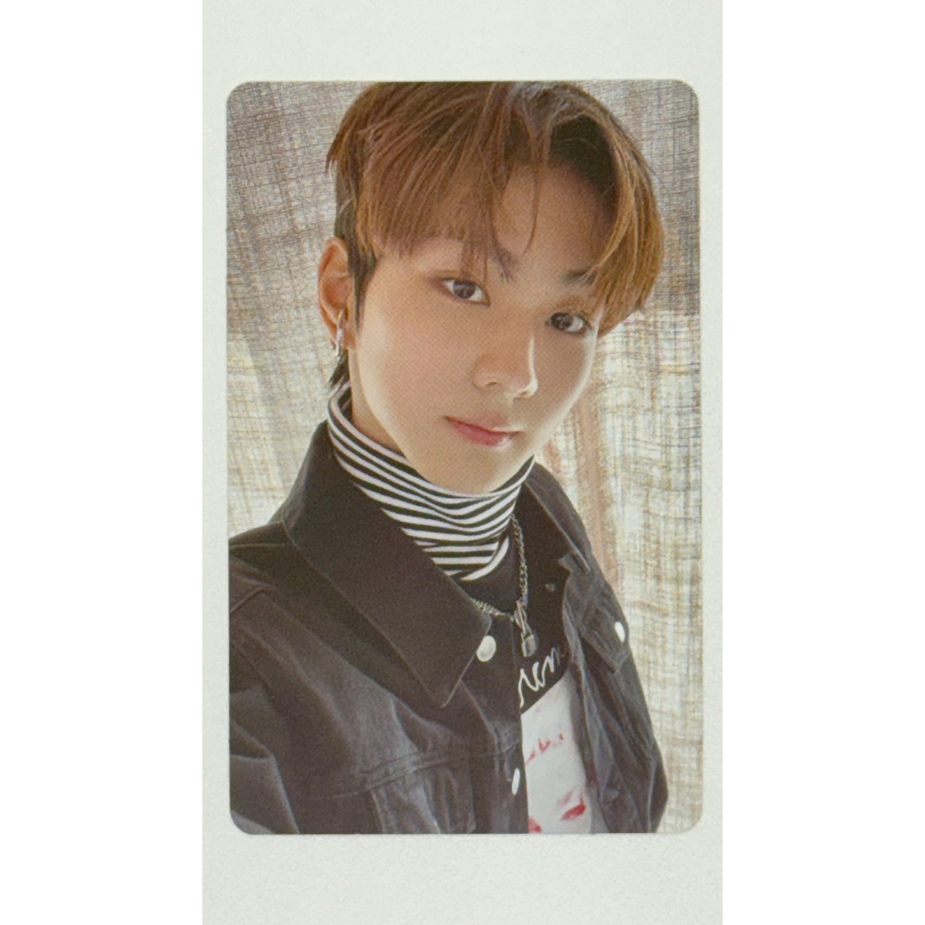 enhypen border: carnival photocard original official kpop | Shopee