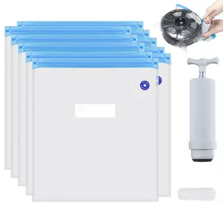 Sacos Herméticos Para Filamento de Impressora 3D PLA ABS PETG, Armazenamento à Vácuo