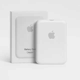 Power Bank iPhone Carregador Portátil Turbo Mag Safe Profissional Potente 5000mAh