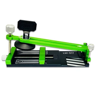 base de Fixação profissional LUOWEI LW-317