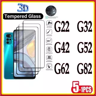 Capinha Motorola Moto G62 5G G42 G52 G82 G22 G32 E32 Edge G Stylus 5G 2022 Transparente
