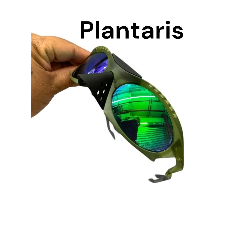 Óculos Rave trap | Shopee Brasil