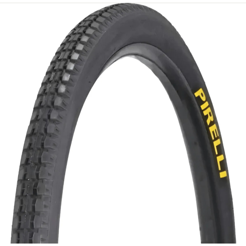 Pneu Bike Aro 26x1.1/2x2 Primor Barra Forte Carga Original | Shopee Brasil