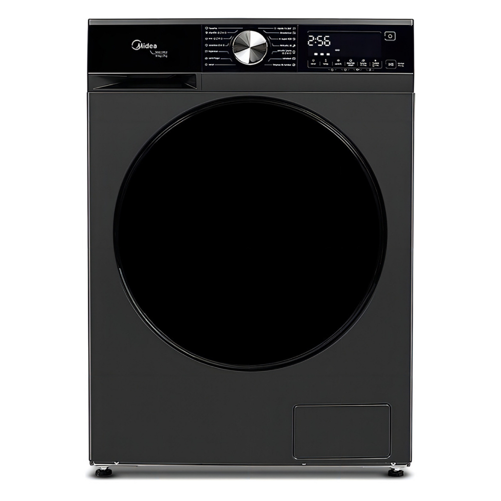 Lava E Seca Midea Master Clean Smart 11kg Titanium Cinza | Shopee Brasil