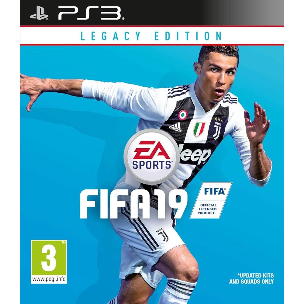 Fifa PS3 em Oferta | Shopee 2026