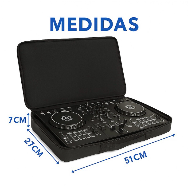 Ddj Sb em Promoção na Shopee Brasil 2026