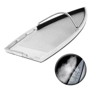 Sapata Teflon Anti Brilho Ferro Industrial 2,5kg Okachi, Lanmax, Westman, Silver Star