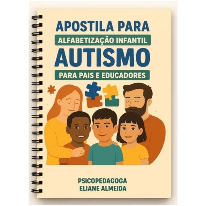 Apostila Autismo