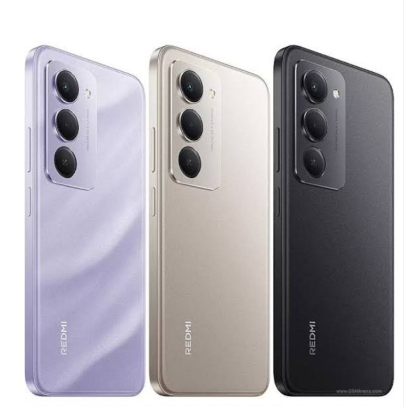 Xiaomi Redmi 15 - 4G 256GB 8G RAM 128GB 6GB RAM Versão Global Original - Bateria 7000 mAh Lancamento 2025