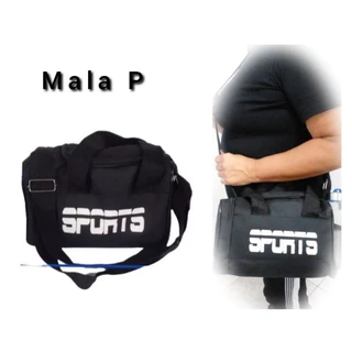 Sacola de Viagem Bolsa Tiracolo Necessaire Tam P com 3  Cores passeio Viagens AcademiaTTREINOpasseio seio Necessaire Etc em Oferta na Shopee