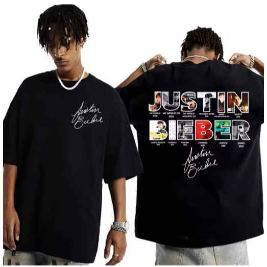 Camiseta Estampa Adulto/Infantil Lançamento Unissex Em Algodão