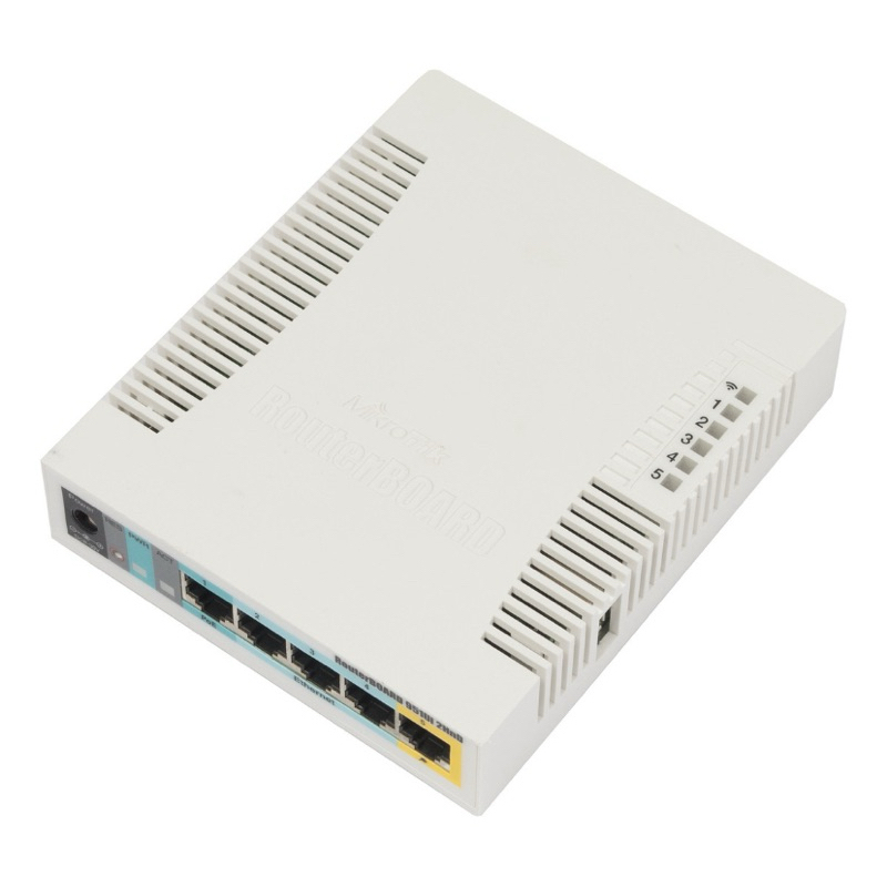Mikrotik Routerboard Rb951ui-2hnd- PROMOÇÃO | Shopee Brasil