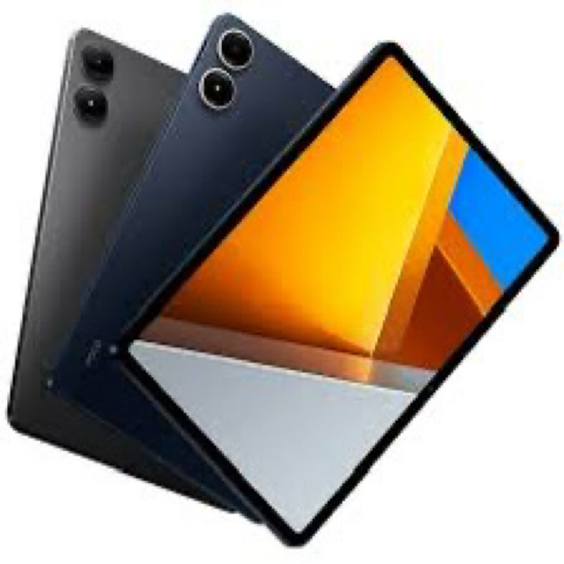 POCO PAD 256GB LACRADO