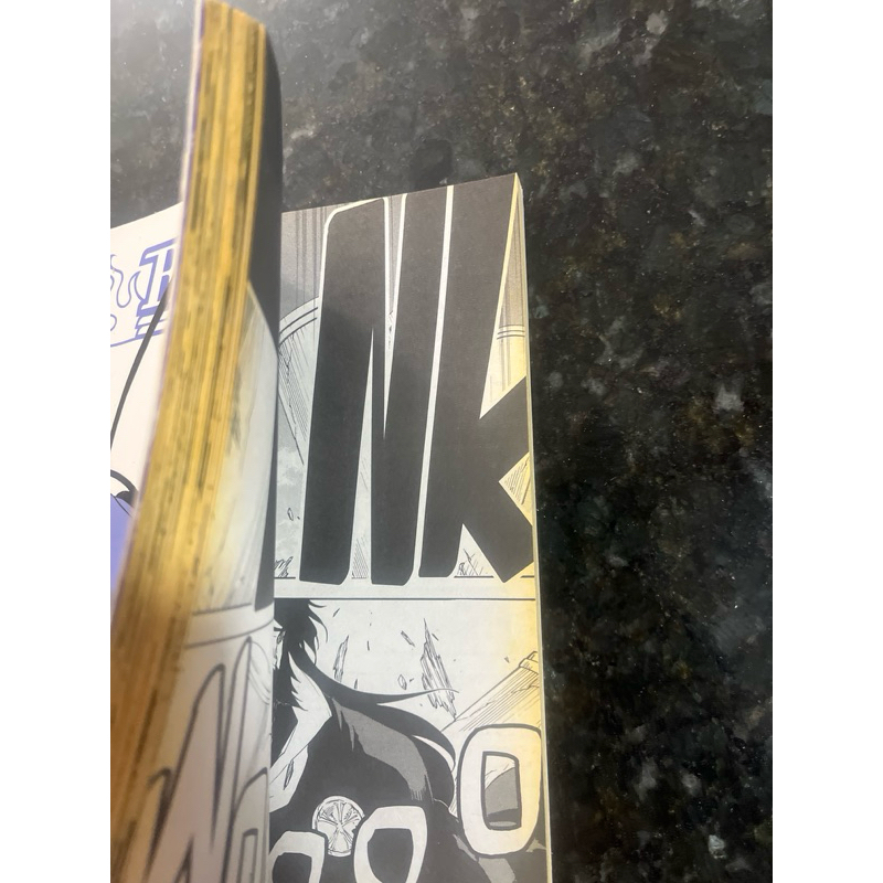 Bleach Volume 65 | Shopee Brasil