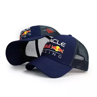 Boné Redbull Oracle Racing