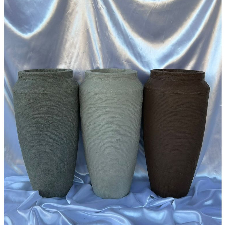 VASOS PARA PLANTAS JARRO TAILANDÊS N2