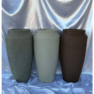 VASOS PARA PLANTAS JARRO TAILANDÊS N2