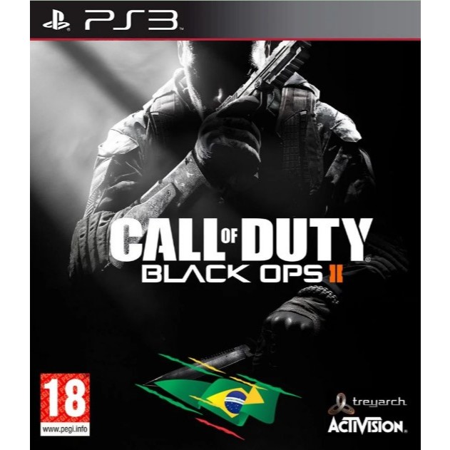 Black Ops 2 em Promoção na Shopee Brasil 2026