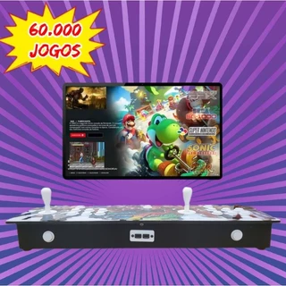 hitbox arcade em Promoção na Shopee Brasil 2025