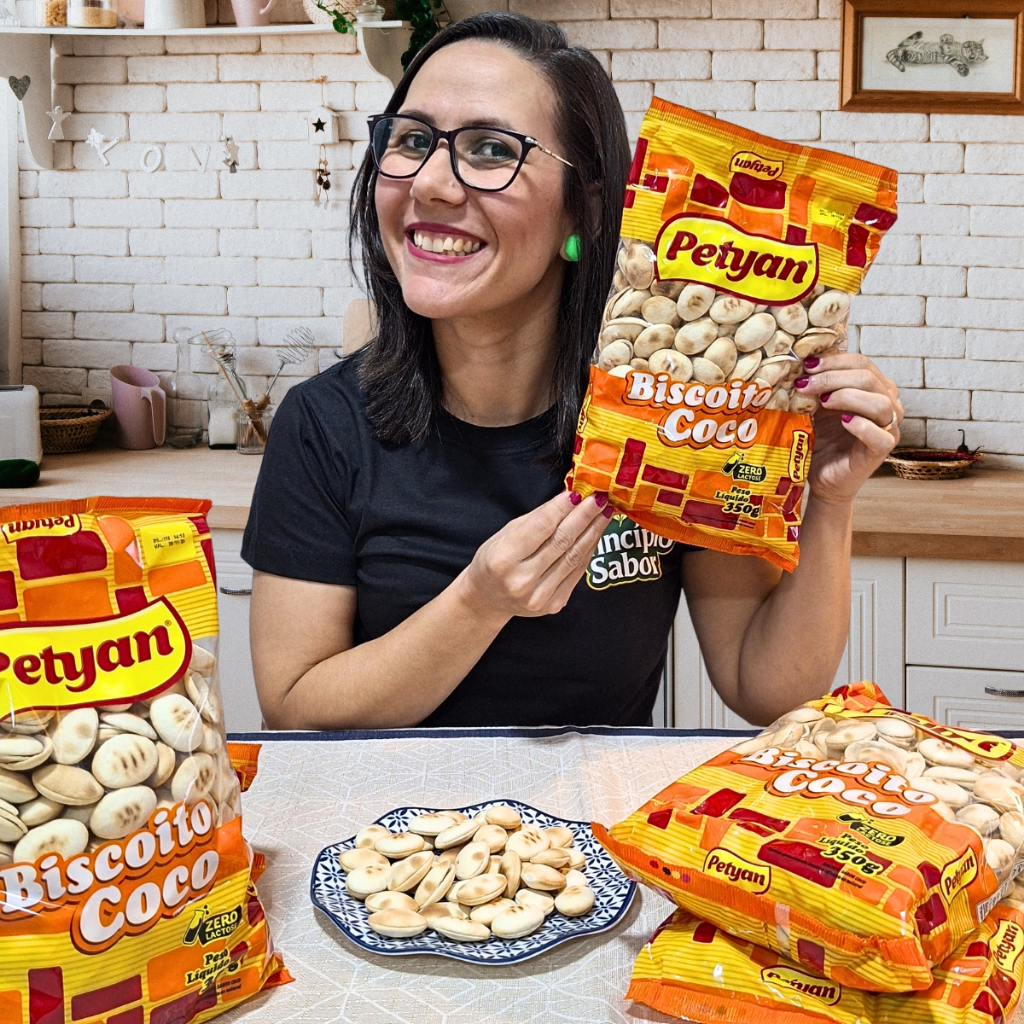 Biscoito Coquinho em Promoção na Shopee Brasil 2026